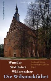 Cover von Die Wilsnackfahrt
