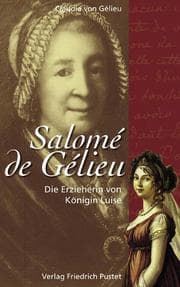 Cover von Salome de Gelieu