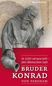 Cover von Bruder Konrad von Parzham