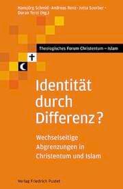 Cover von Identität durch Differenz?