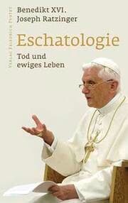 Cover von Eschatologie