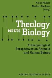 Cover von Theology meets Biology