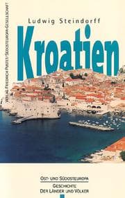 Cover von Kroatien