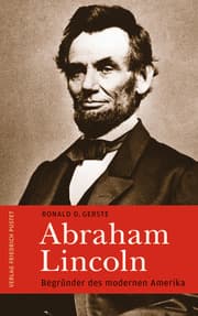 Cover von Abraham Lincoln (1809-1865)