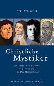 Cover von Christliche Mystiker