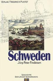 Cover von Schweden
