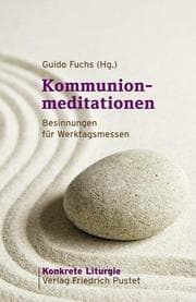 Cover von Kommunionsmeditationen