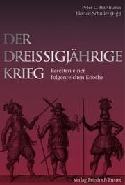 Cover von Der Dreißigjährige Krieg
