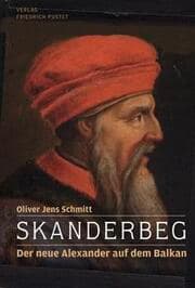 Cover von Skanderbeg