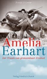 Cover von Amelia Earhart