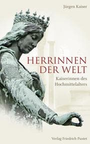 Cover von Herrinnen der Welt