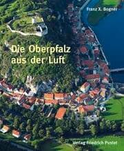 Cover von Die Oberpfalz aus der Luft