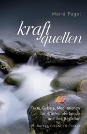 Cover von Kraftquellen
