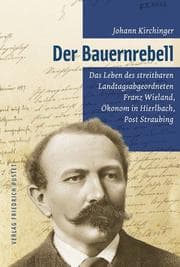 Cover von Der Bauernrebell