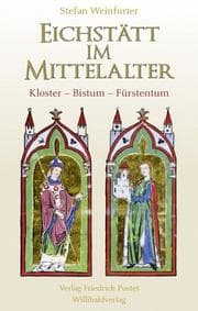 Cover von Eichstätt im Mittelalter