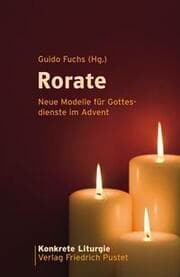 Cover von Rorate