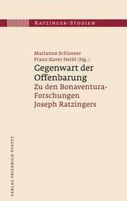 Cover von Gegenwart der Offenbarung