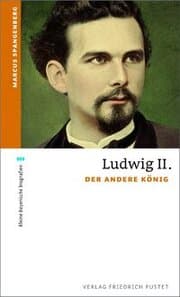 Cover von Ludwig II.