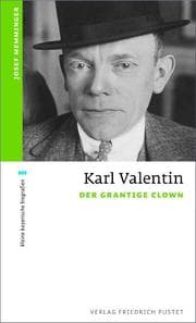 Cover von Karl Valentin