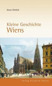 Cover von Kleine Geschichte Wiens