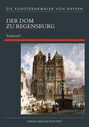 Cover von Der Dom zu Regensburg