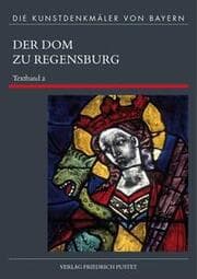 Cover von Der Dom zu Regensburg