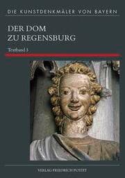 Cover von Der Dom zu Regensburg