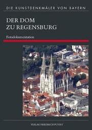 Cover von Der Dom zu Regensburg 4