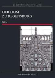 Cover von Der Dom zu Regensburg 5