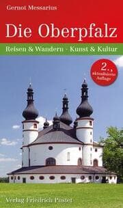 Cover von Die Oberpfalz