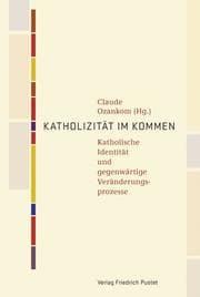 Cover von Katholizität im Kommen