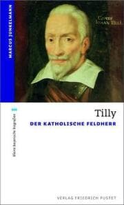 Cover von Tilly