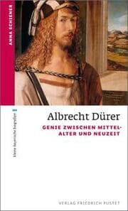 Cover von Albrecht Dürer