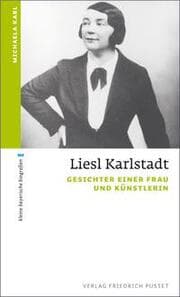 Cover von Liesl Karlstadt