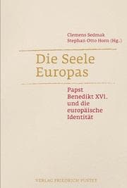 Cover von Die Seele Europas