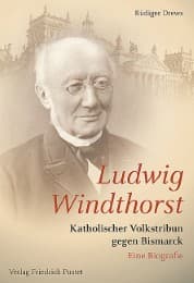 Cover von Ludwig Windthorst
