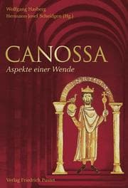 Cover von Canossa