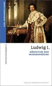 Cover von Ludwig I.