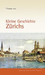 Cover von Kleine Geschichte Zürichs