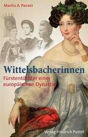 Cover von Wittelsbacherinnen