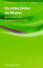 Cover von Die sieben Zeichen des Messias