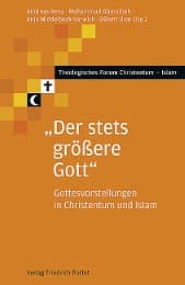 Cover von 'Der stets größere Gott'
