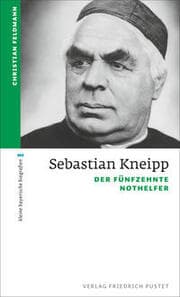 Cover von Sebastian Kneipp