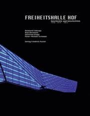 Cover von Freiheitshalle Hof