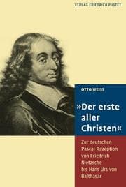 Cover von 'Der erste aller Christen'