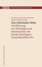 Cover von Ein hörendes Herz