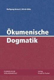 Cover von Ökumenische Dogmatik