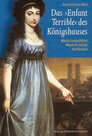 Cover von Das 'Enfant terrible' des Königshauses