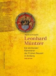 Cover von Leonhard Müntzer