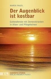 Cover von Der Augenblick ist kostbar